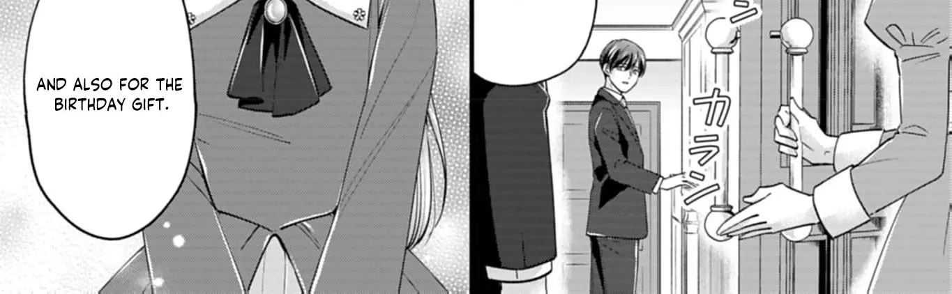 I Was Told I Had No Loyalty, So I Kindly Broke Off the Engagement. Chapter 2 - page 38