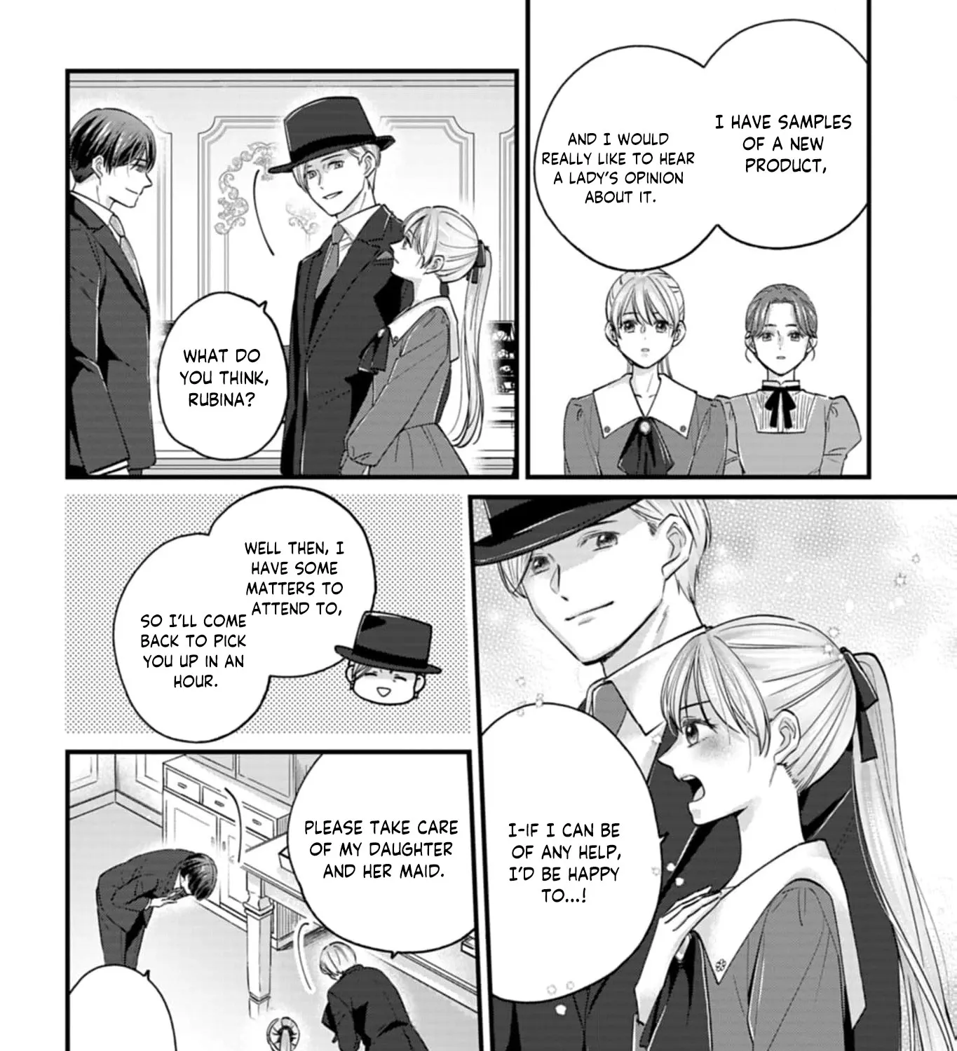 I Was Told I Had No Loyalty, So I Kindly Broke Off the Engagement. Chapter 2 - page 41