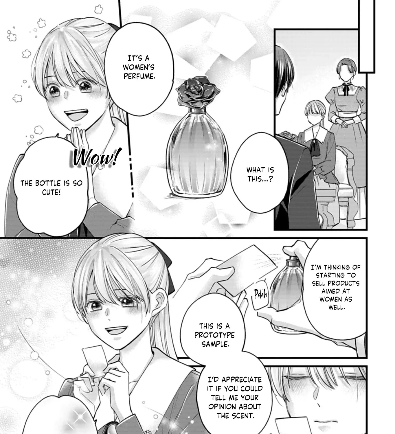 I Was Told I Had No Loyalty, So I Kindly Broke Off the Engagement. Chapter 2 - page 43