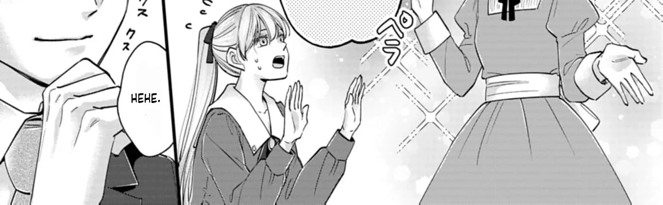 I Was Told I Had No Loyalty, So I Kindly Broke Off the Engagement. Chapter 2 - page 46