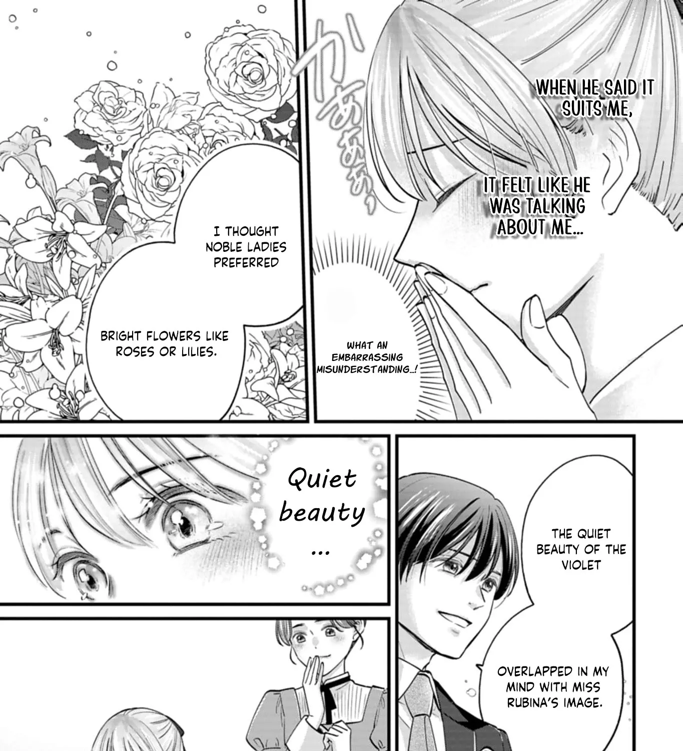 I Was Told I Had No Loyalty, So I Kindly Broke Off the Engagement. Chapter 2 - page 55
