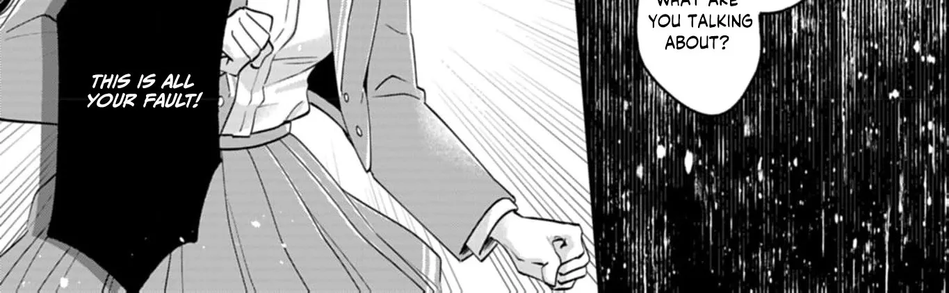 I Was Told I Had No Loyalty, So I Kindly Broke Off the Engagement. Chapter 2 - page 62