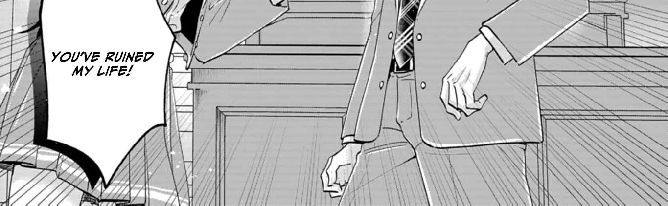 I Was Told I Had No Loyalty, So I Kindly Broke Off the Engagement. Chapter 2 - page 64