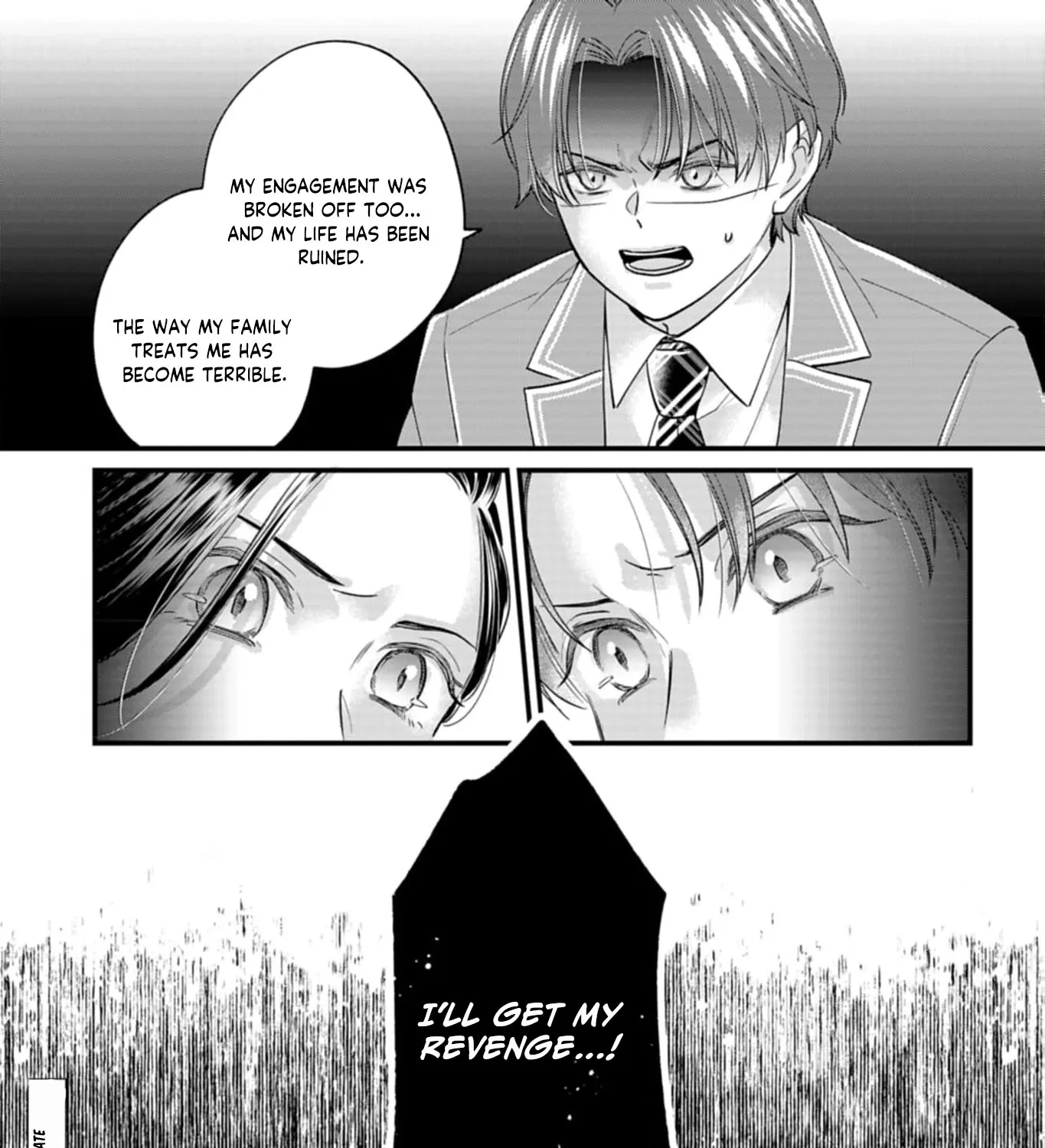 I Was Told I Had No Loyalty, So I Kindly Broke Off the Engagement. Chapter 2 - page 67