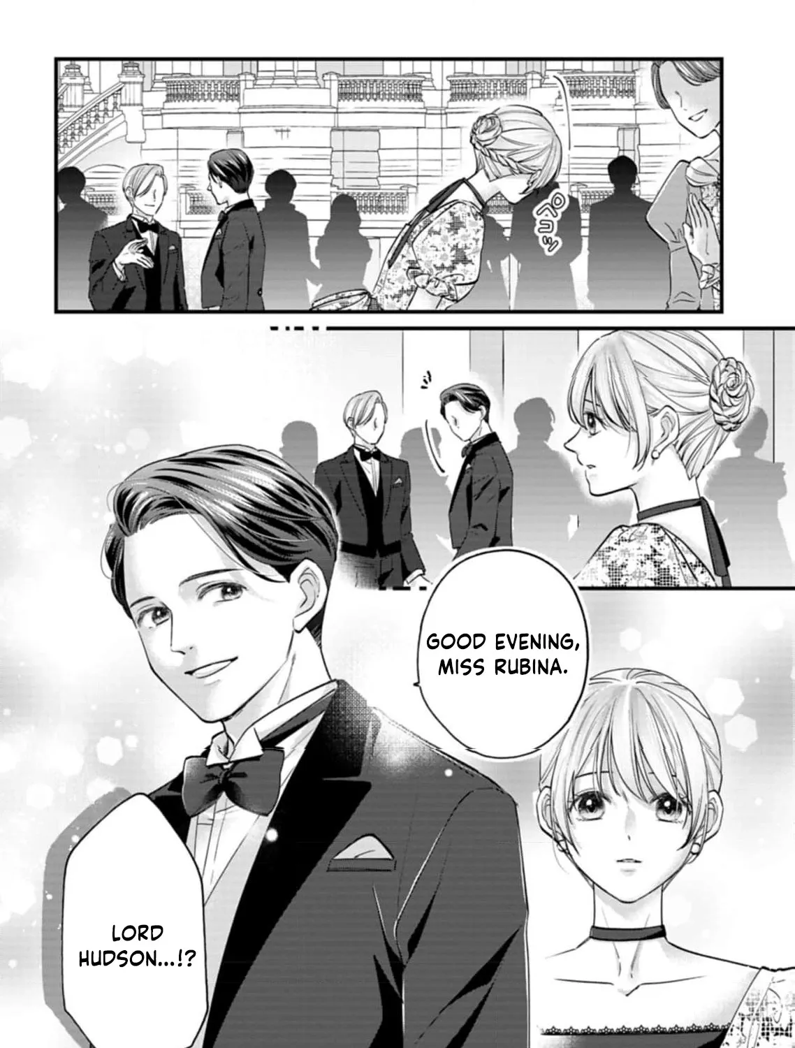 I Was Told I Had No Loyalty, So I Kindly Broke Off the Engagement. Chapter 3 - page 29