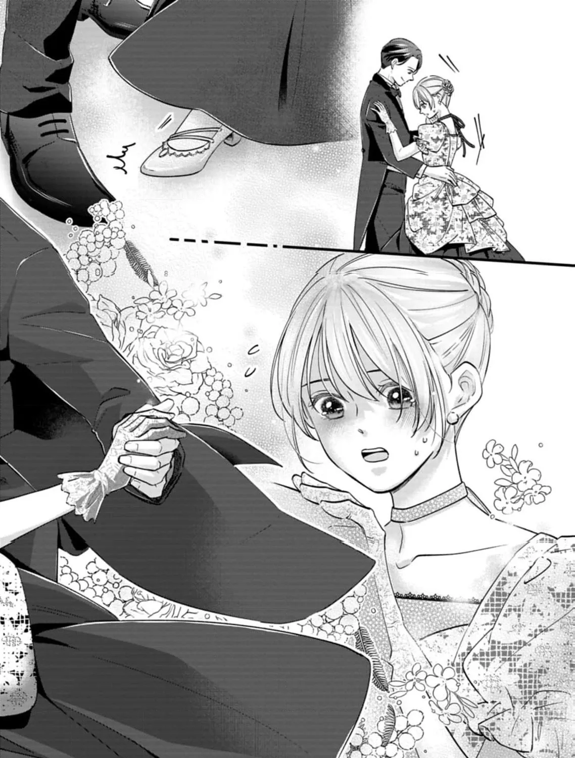 I Was Told I Had No Loyalty, So I Kindly Broke Off the Engagement. Chapter 3 - page 41