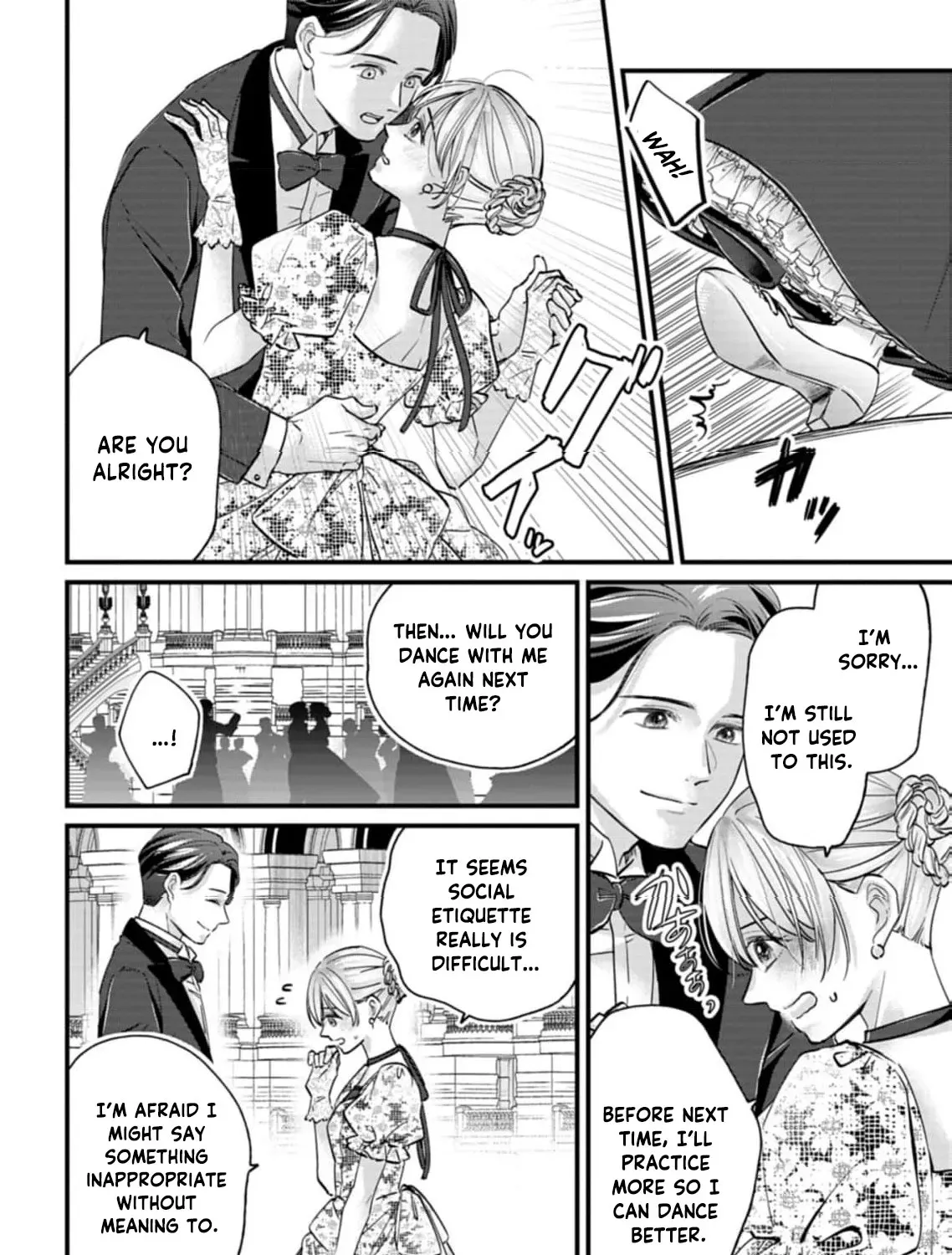 I Was Told I Had No Loyalty, So I Kindly Broke Off the Engagement. Chapter 3 - page 45
