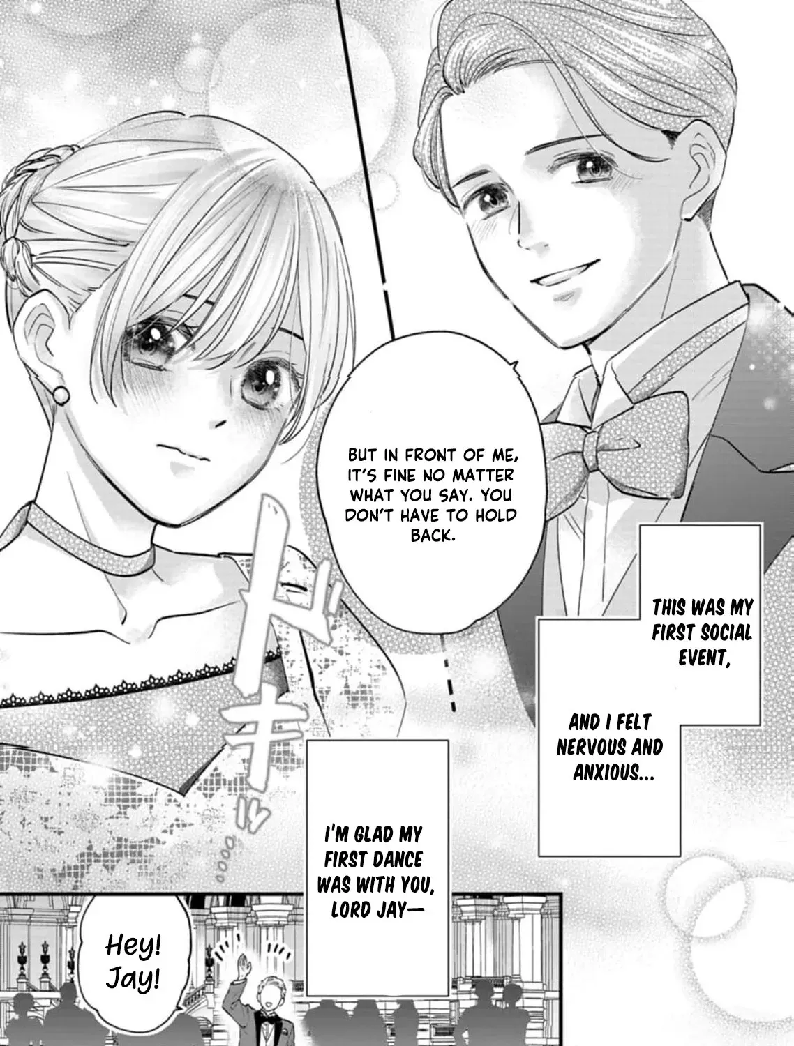 I Was Told I Had No Loyalty, So I Kindly Broke Off the Engagement. Chapter 3 - page 47