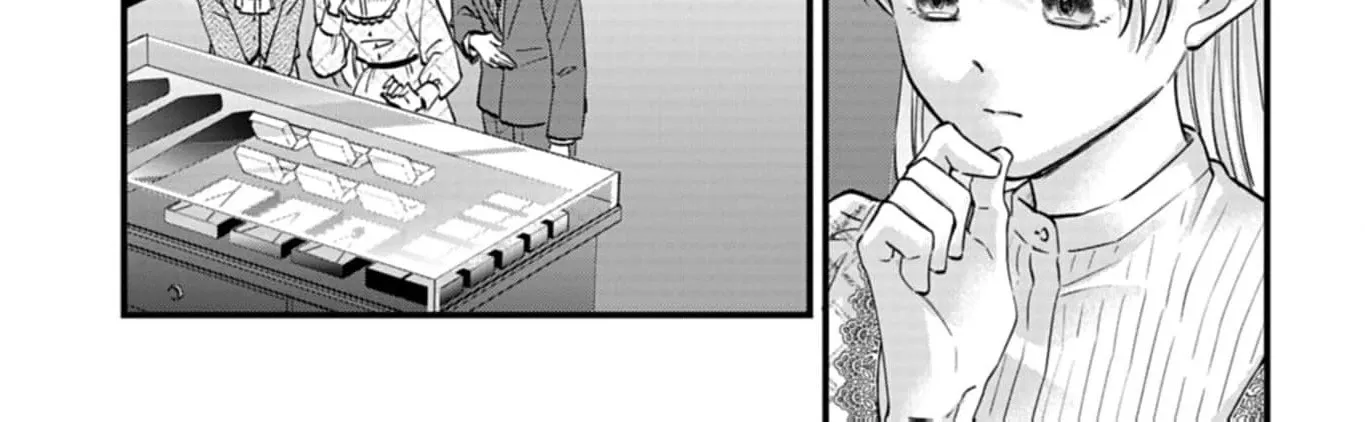 I Was Told I Had No Loyalty, So I Kindly Broke Off the Engagement. Chapter 3 - page 60