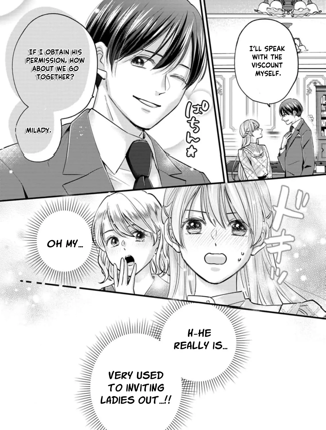 I Was Told I Had No Loyalty, So I Kindly Broke Off the Engagement. Chapter 3 - page 69