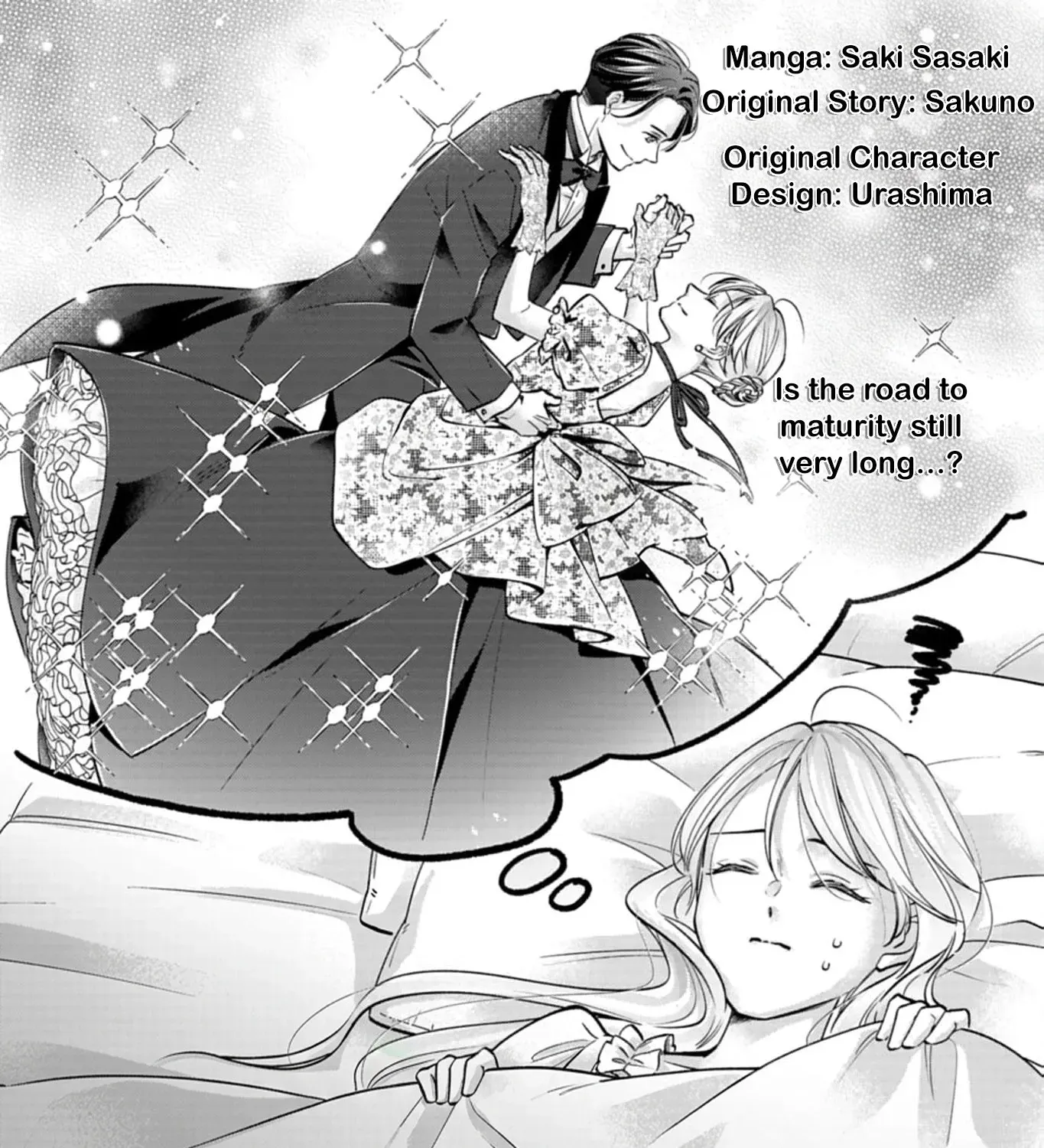 I Was Told I Had No Loyalty, So I Kindly Broke Off the Engagement. Chapter 3 - page 7