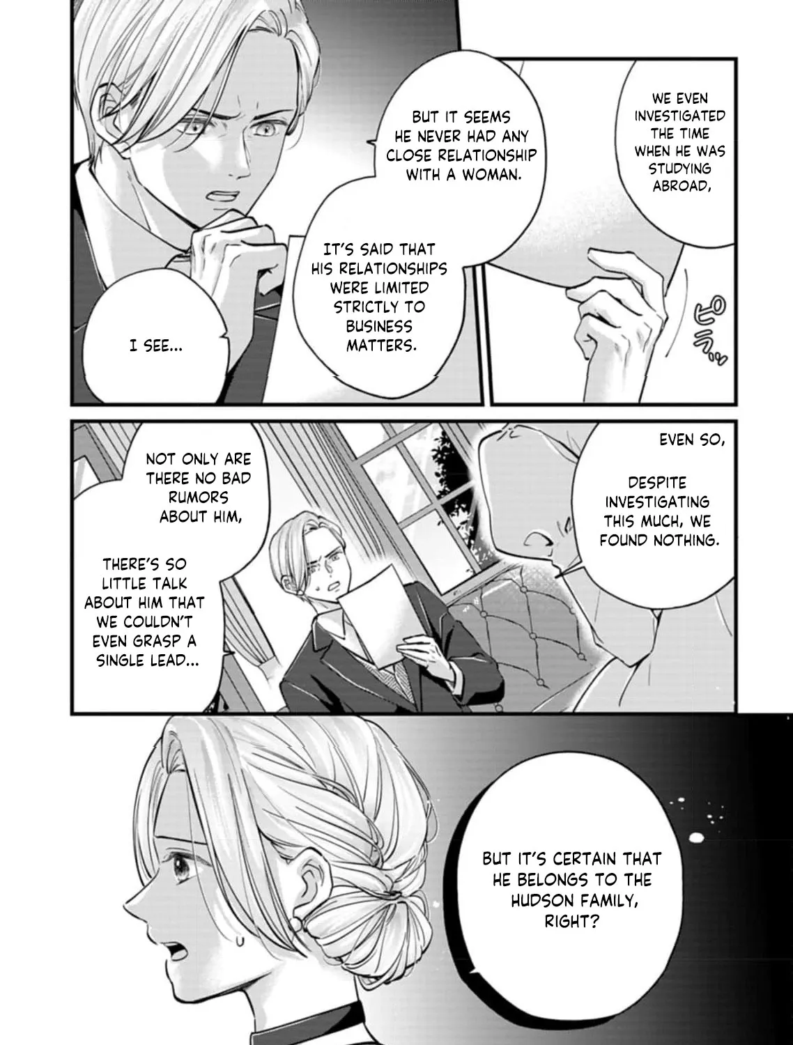 I Was Told I Had No Loyalty, So I Kindly Broke Off the Engagement. Chapter 4 - page 11