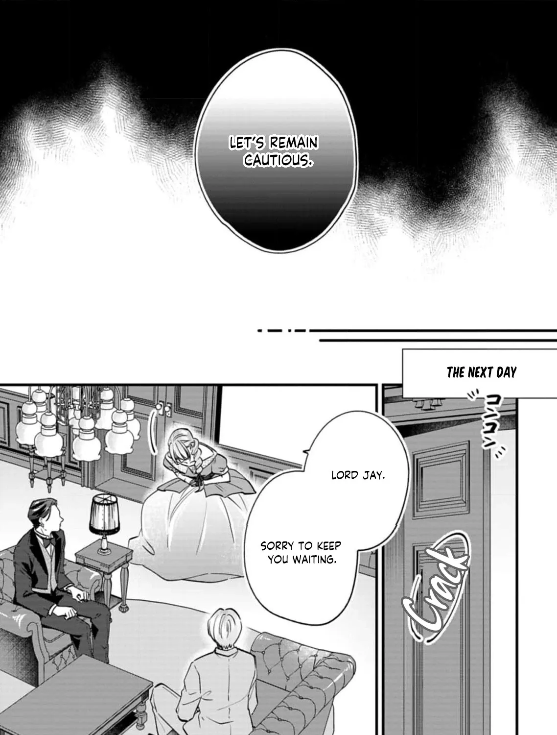 I Was Told I Had No Loyalty, So I Kindly Broke Off the Engagement. Chapter 4 - page 19