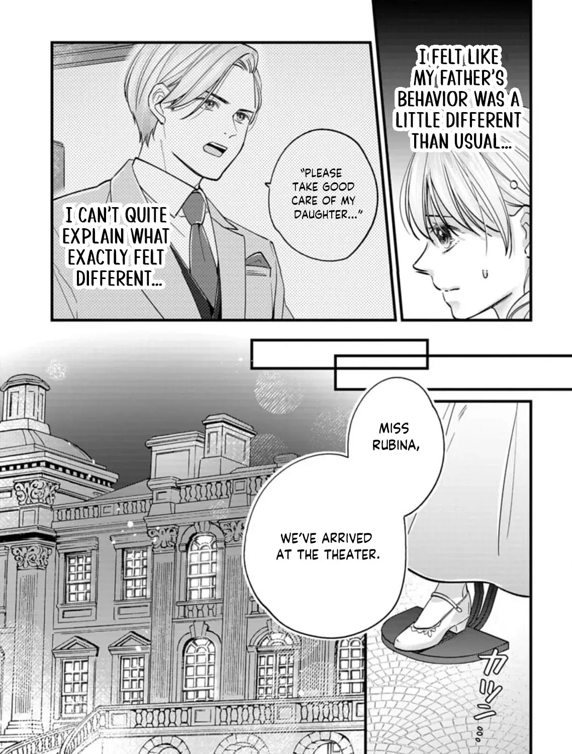 I Was Told I Had No Loyalty, So I Kindly Broke Off the Engagement. Chapter 4 - page 27
