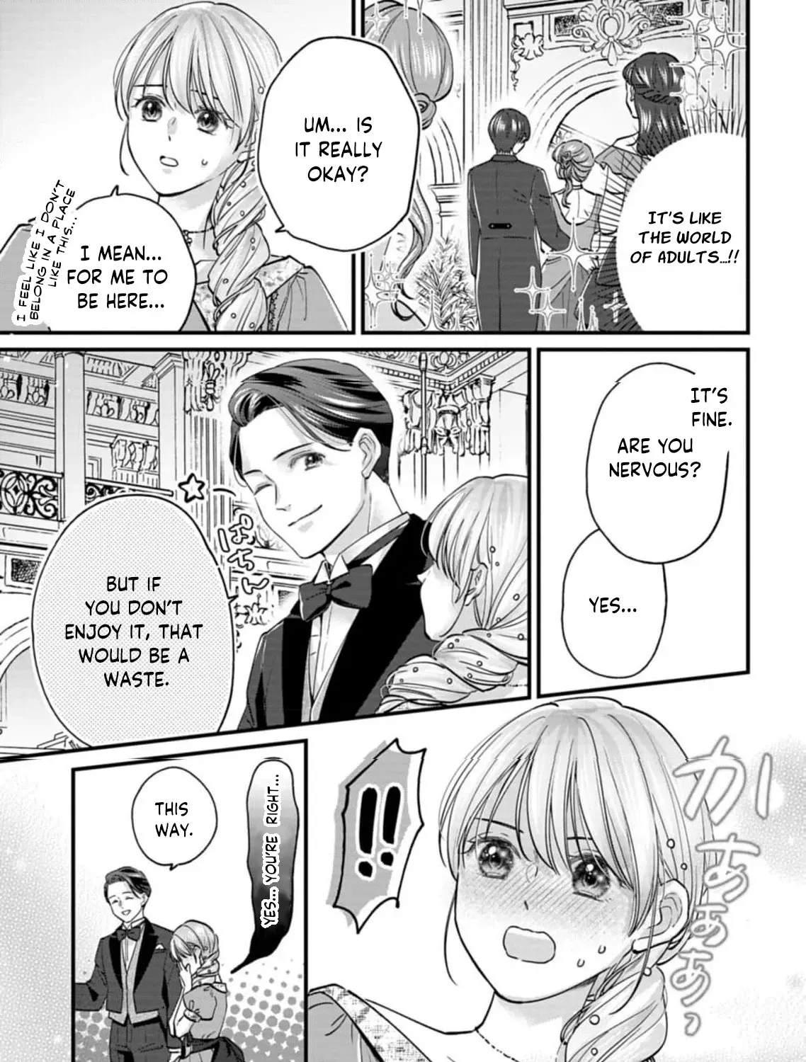 I Was Told I Had No Loyalty, So I Kindly Broke Off the Engagement. Chapter 4 - page 31