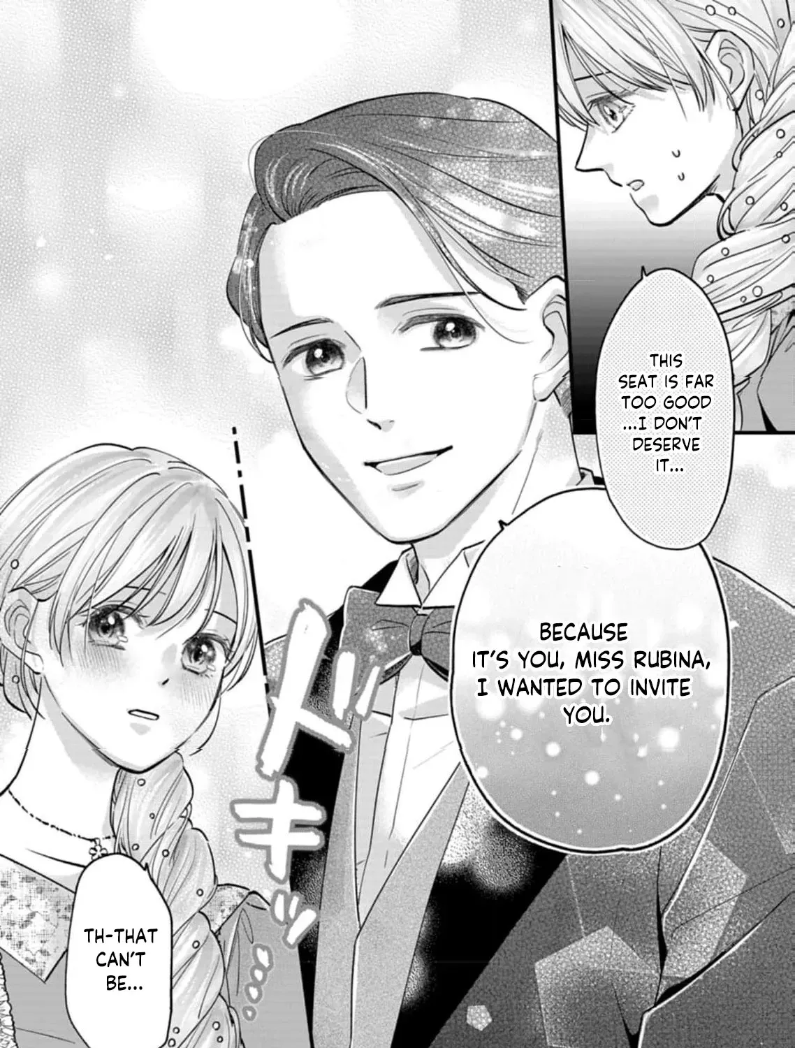 I Was Told I Had No Loyalty, So I Kindly Broke Off the Engagement. Chapter 4 - page 35
