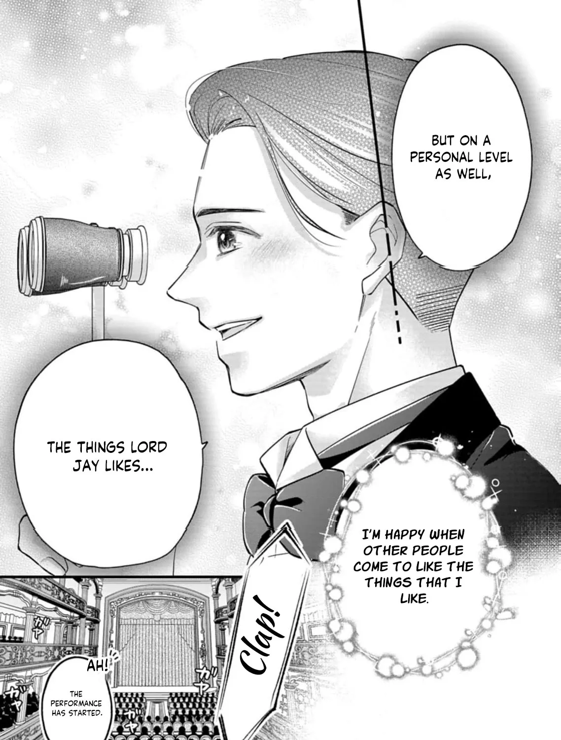 I Was Told I Had No Loyalty, So I Kindly Broke Off the Engagement. Chapter 4 - page 39