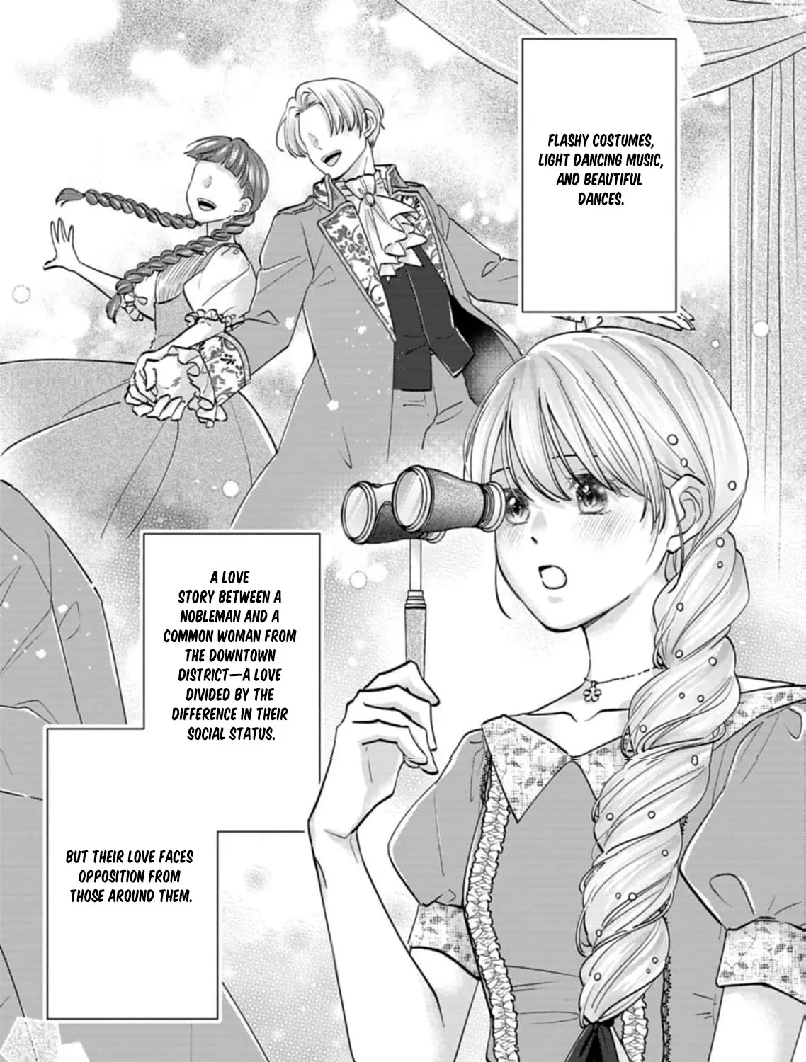 I Was Told I Had No Loyalty, So I Kindly Broke Off the Engagement. Chapter 4 - page 41