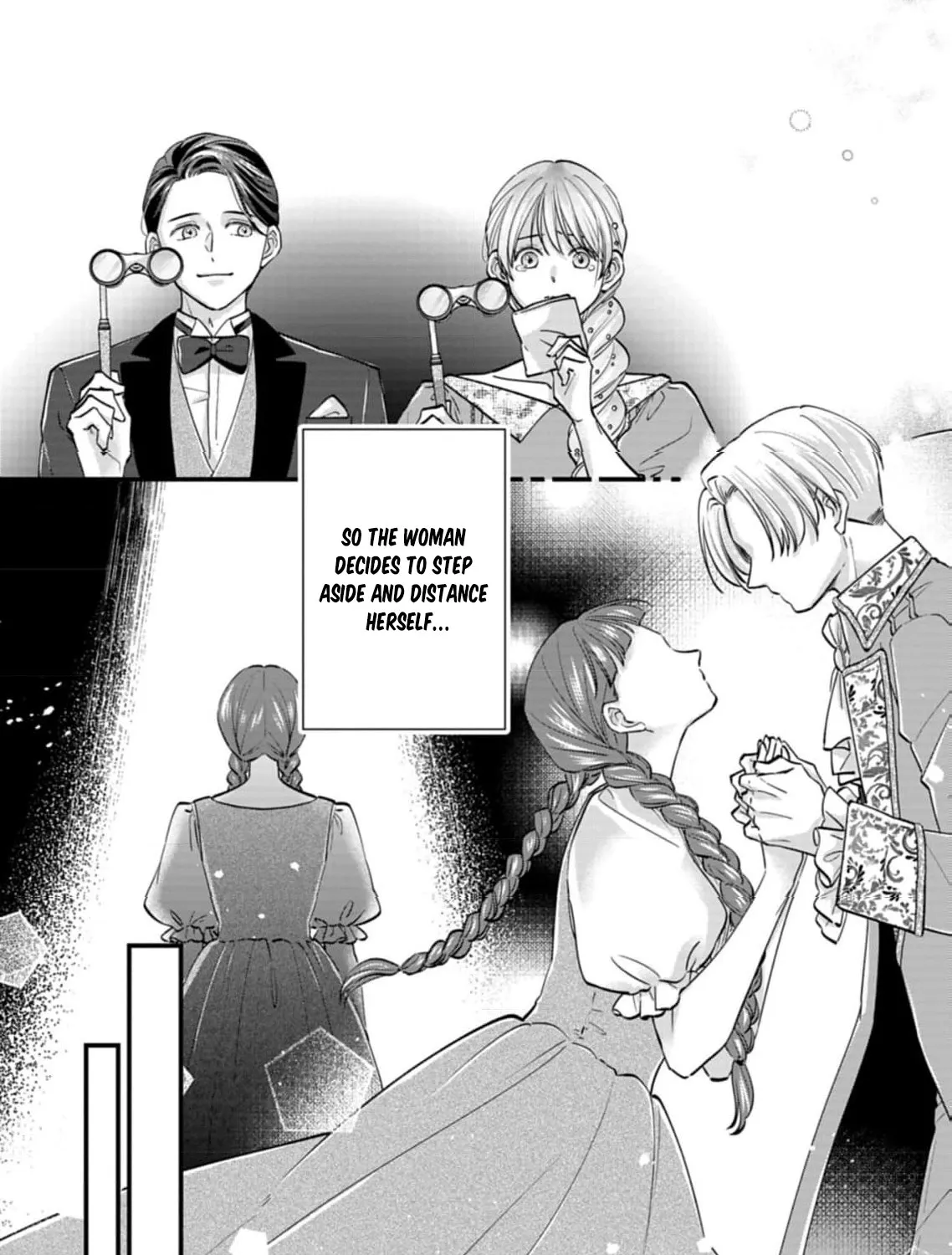 I Was Told I Had No Loyalty, So I Kindly Broke Off the Engagement. Chapter 4 - page 43