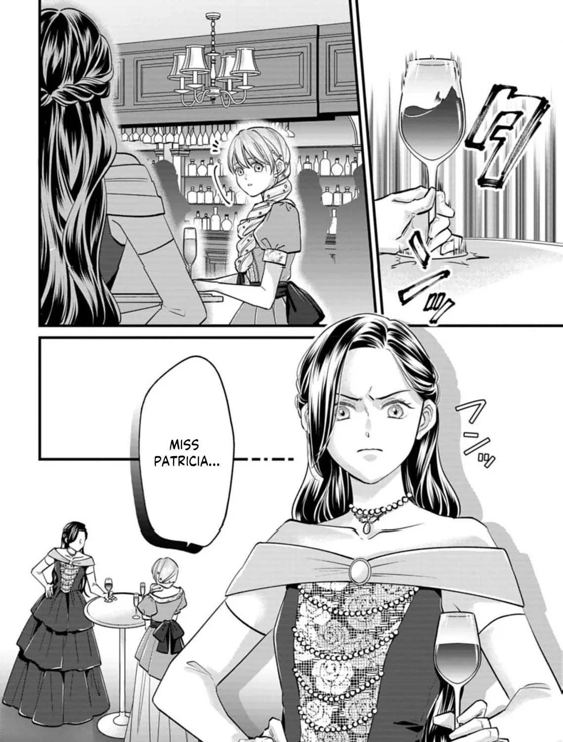 I Was Told I Had No Loyalty, So I Kindly Broke Off the Engagement. Chapter 4 - page 52