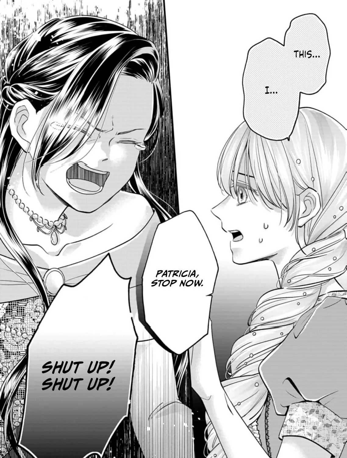 I Was Told I Had No Loyalty, So I Kindly Broke Off the Engagement. Chapter 4 - page 66