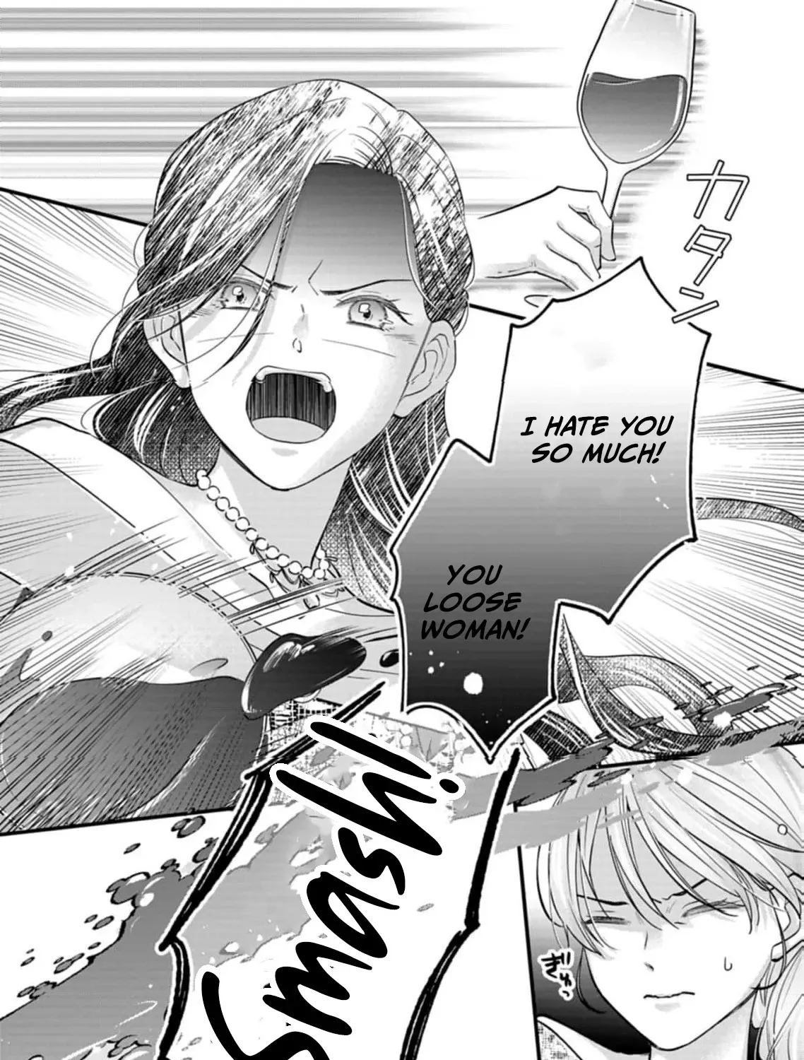 I Was Told I Had No Loyalty, So I Kindly Broke Off the Engagement. Chapter 4 - page 68