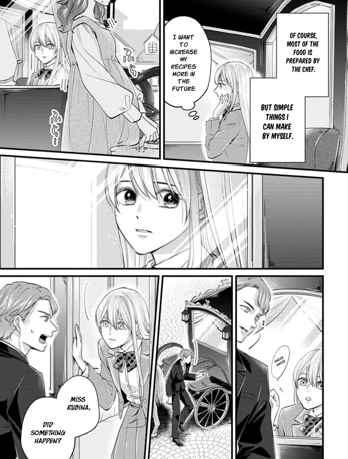 I Was Told I Had No Loyalty, So I Kindly Broke Off the Engagement. Chapter 1.1 - page 15