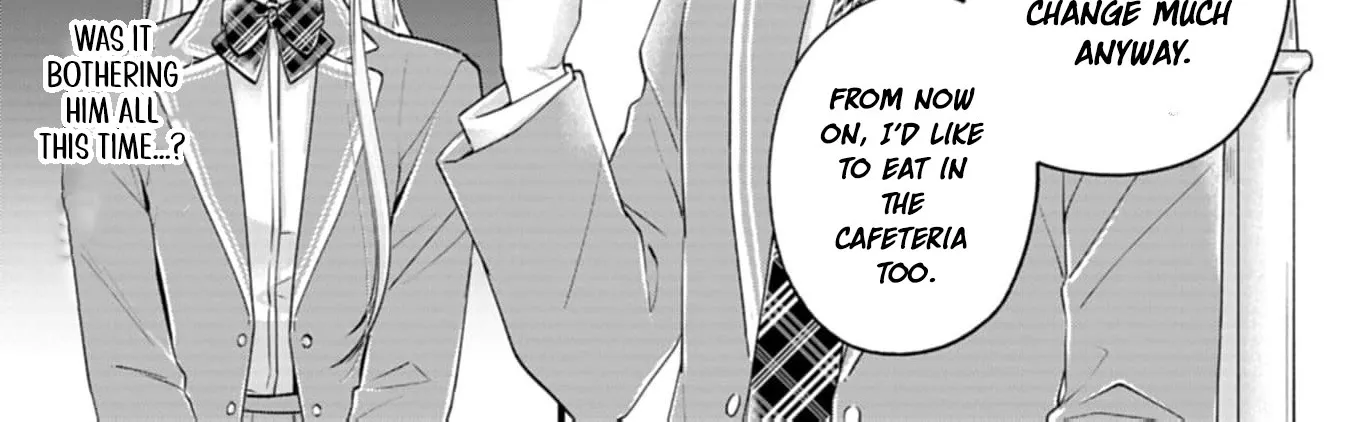I Was Told I Had No Loyalty, So I Kindly Broke Off the Engagement. Chapter 1.1 - page 26