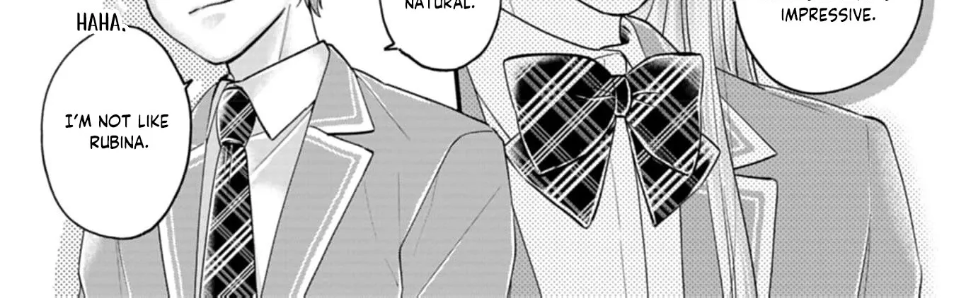 I Was Told I Had No Loyalty, So I Kindly Broke Off the Engagement. Chapter 1.1 - page 32