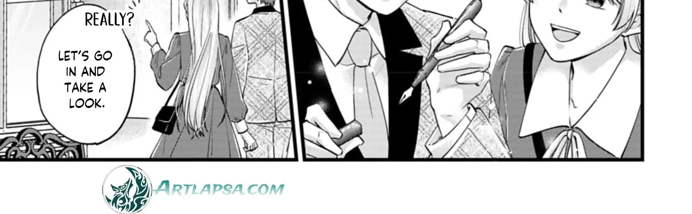 I Was Told I Had No Loyalty, So I Kindly Broke Off the Engagement. Chapter 1.1 - page 36