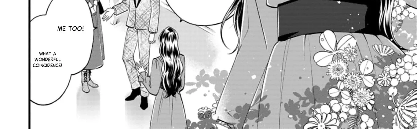 I Was Told I Had No Loyalty, So I Kindly Broke Off the Engagement. Chapter 1.1 - page 38
