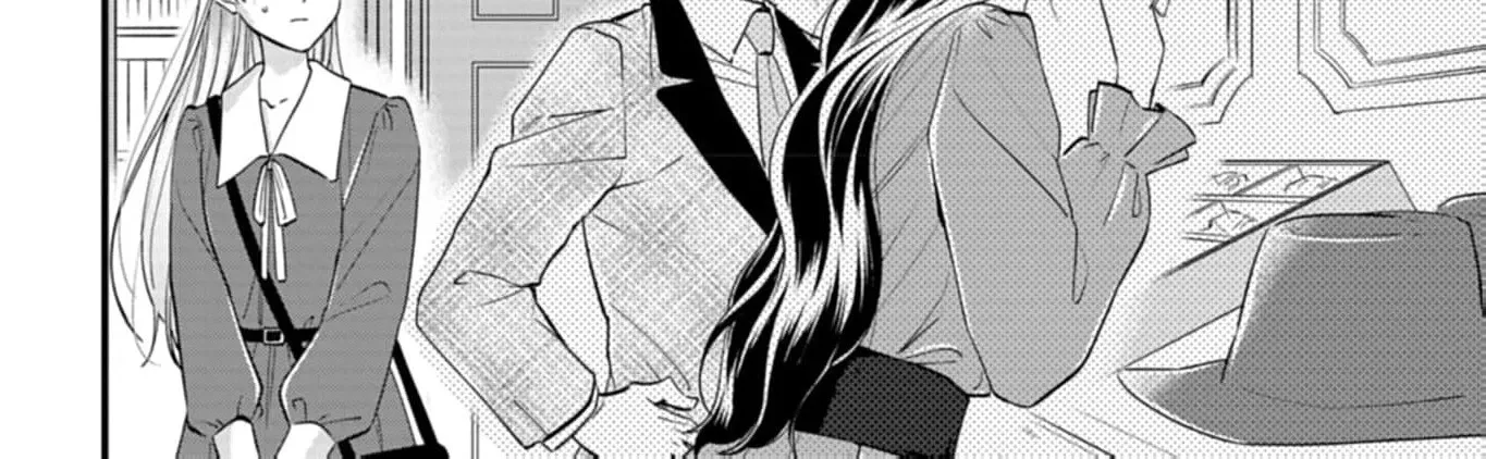 I Was Told I Had No Loyalty, So I Kindly Broke Off the Engagement. Chapter 1.1 - page 42