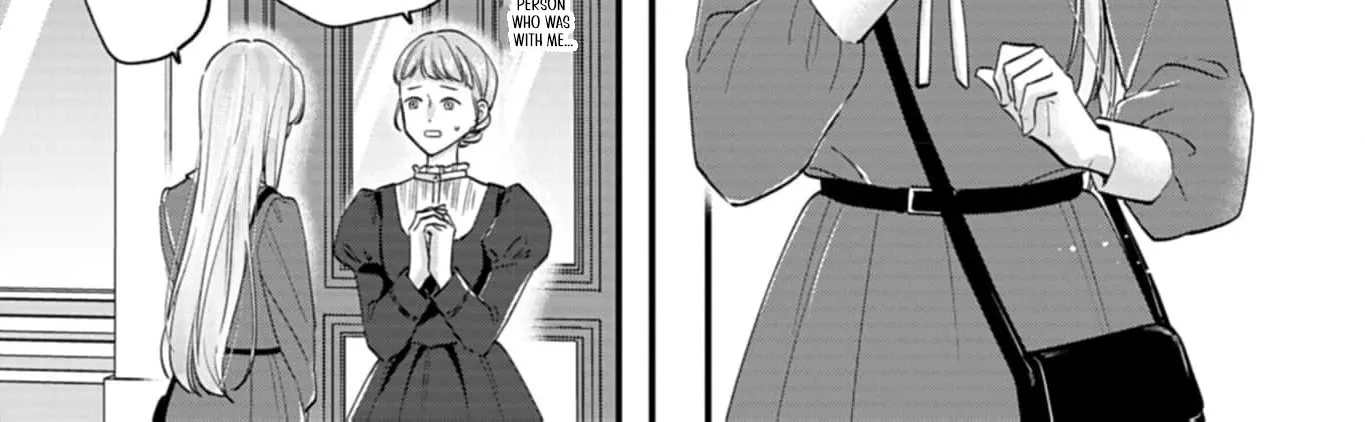 I Was Told I Had No Loyalty, So I Kindly Broke Off the Engagement. Chapter 1.1 - page 48
