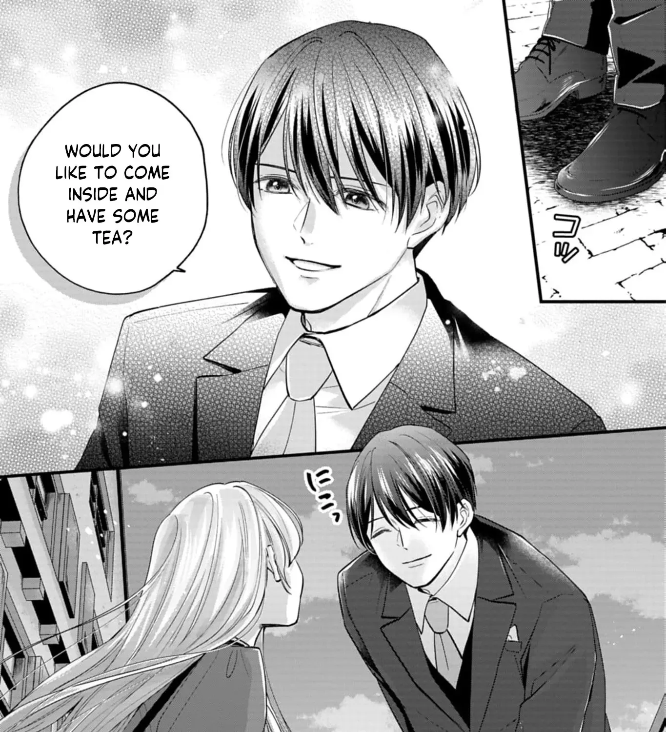 I Was Told I Had No Loyalty, So I Kindly Broke Off the Engagement. Chapter 1.1 - page 53