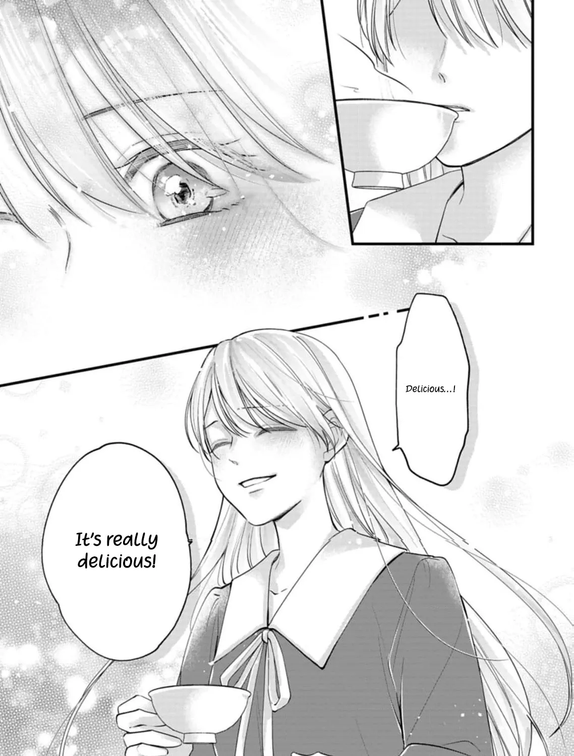 I Was Told I Had No Loyalty, So I Kindly Broke Off the Engagement. Chapter 1.2 - page 11