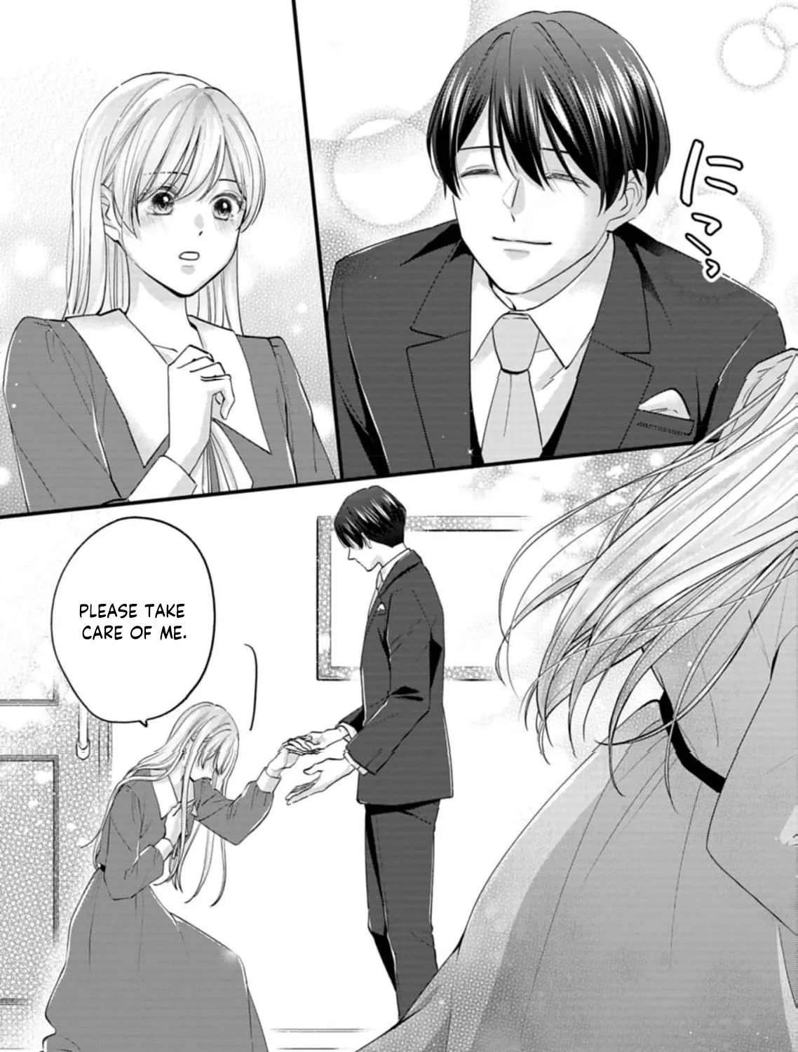 I Was Told I Had No Loyalty, So I Kindly Broke Off the Engagement. Chapter 1.2 - page 27