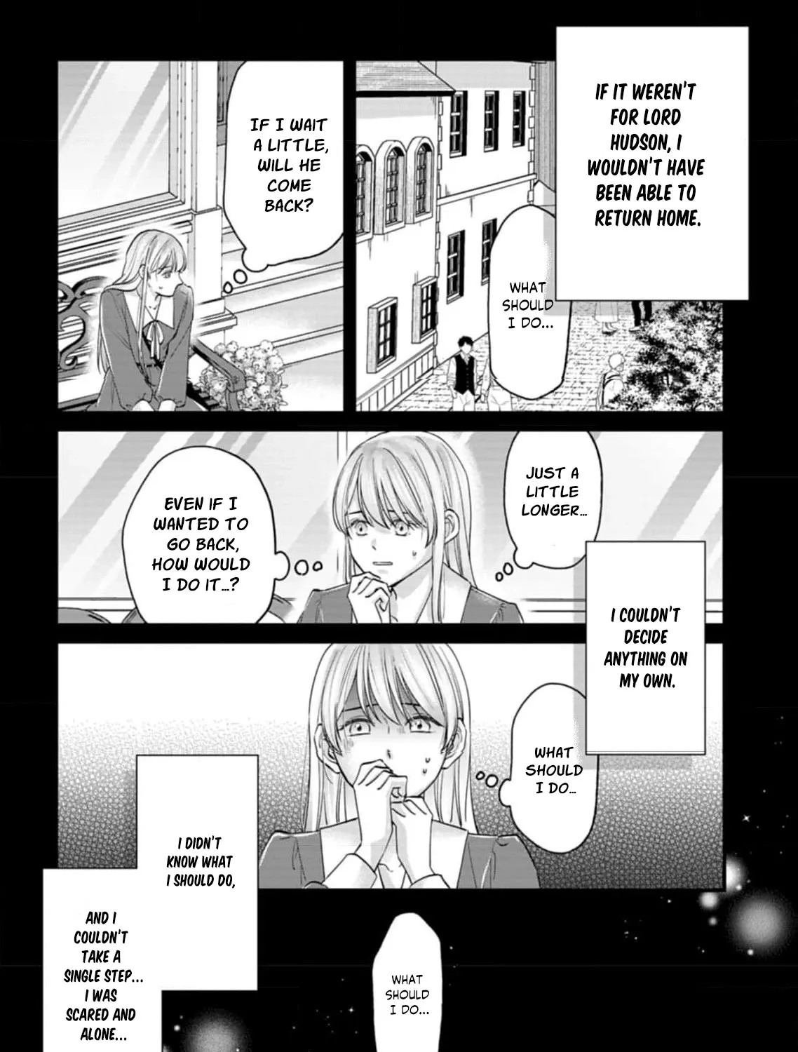 I Was Told I Had No Loyalty, So I Kindly Broke Off the Engagement. Chapter 1.2 - page 33