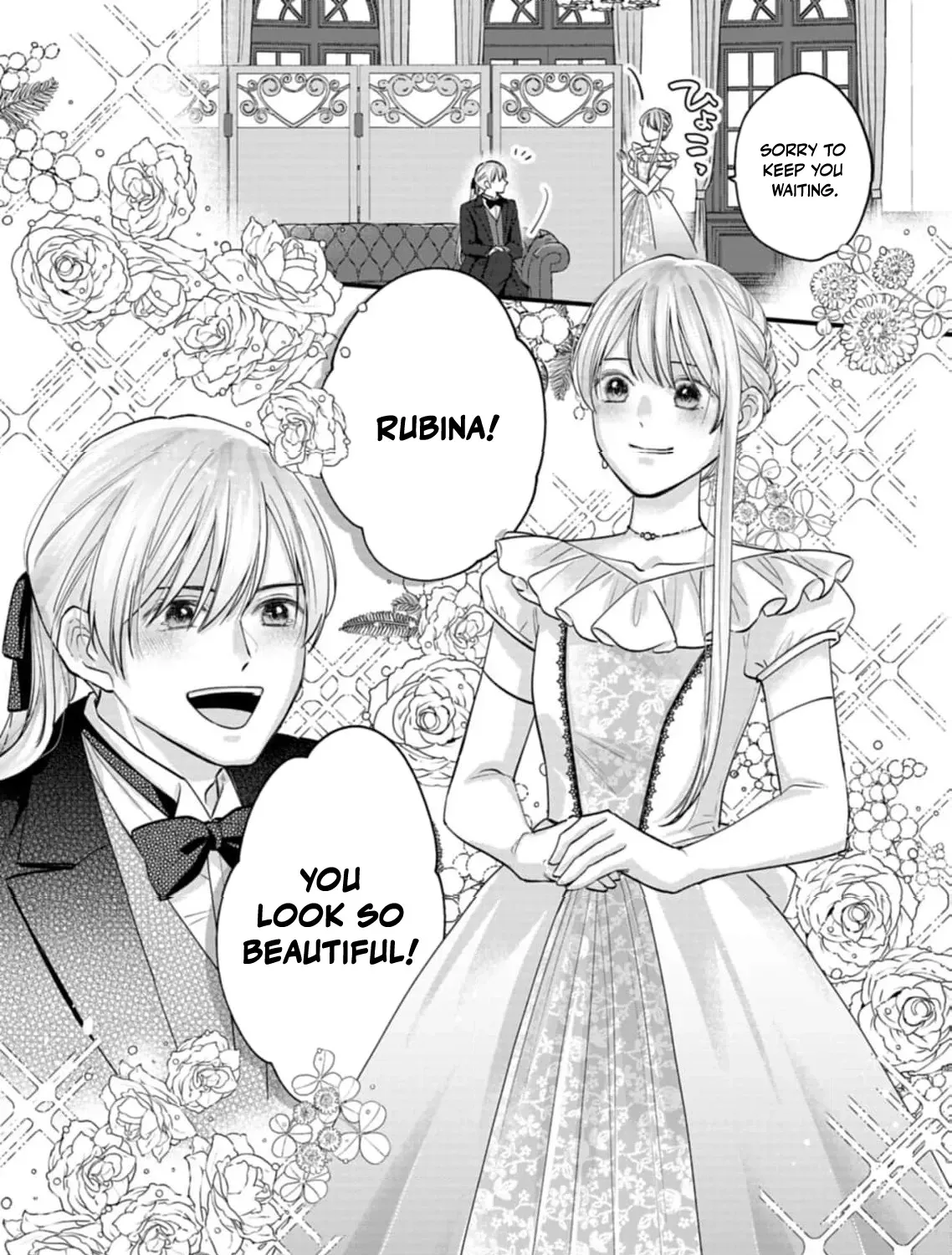 I Was Told I Had No Loyalty, So I Kindly Broke Off the Engagement. Chapter 1.3 - page 15