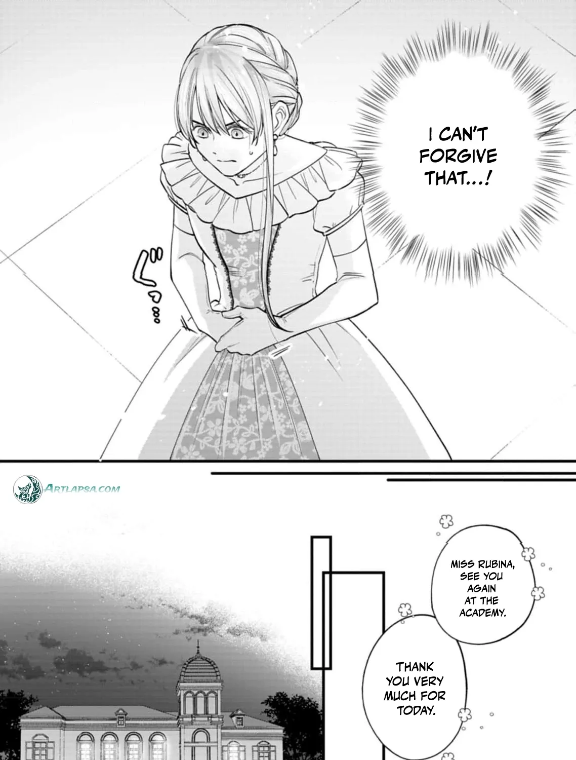 I Was Told I Had No Loyalty, So I Kindly Broke Off the Engagement. Chapter 1.3 - page 35