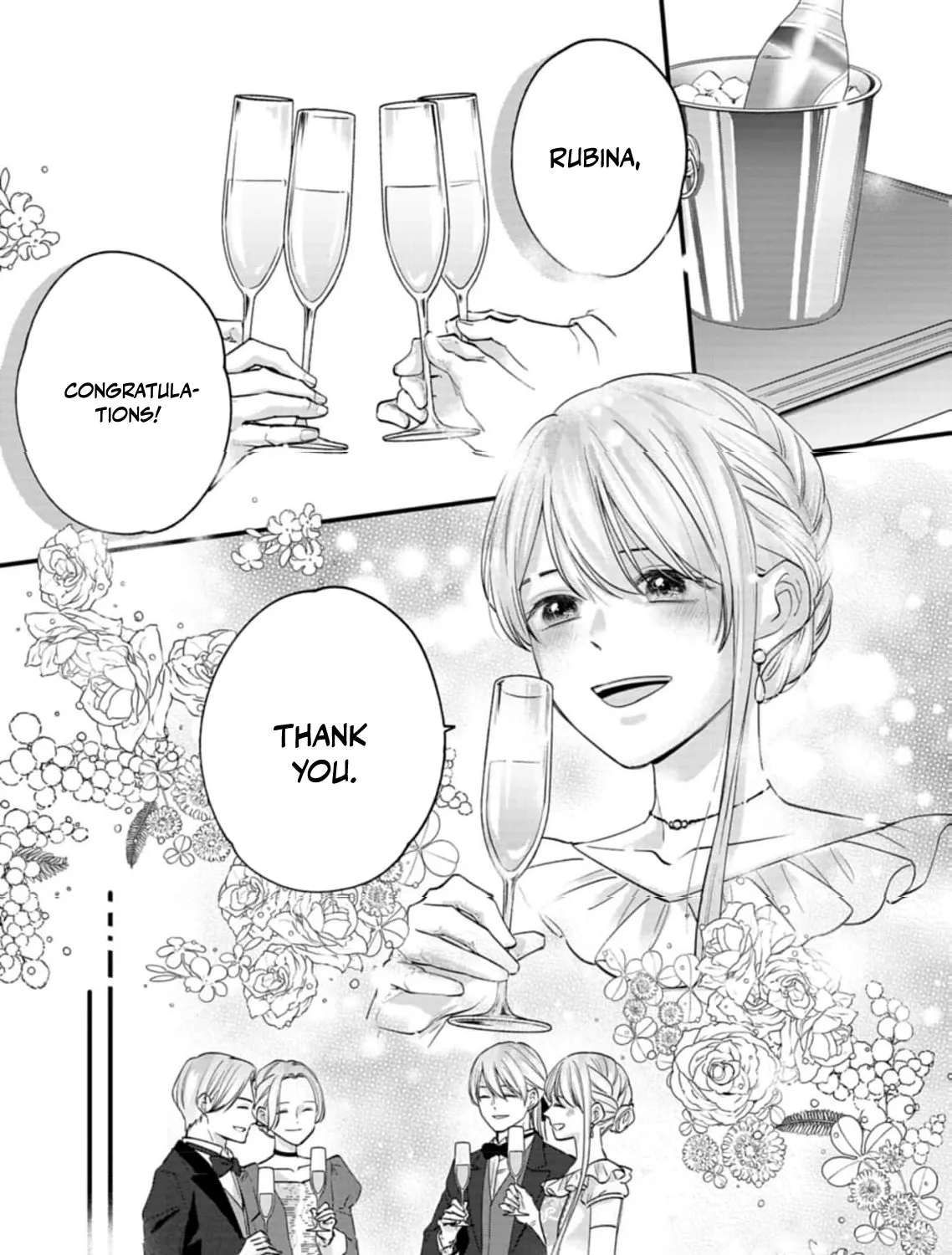 I Was Told I Had No Loyalty, So I Kindly Broke Off the Engagement. Chapter 1.3 - page 47