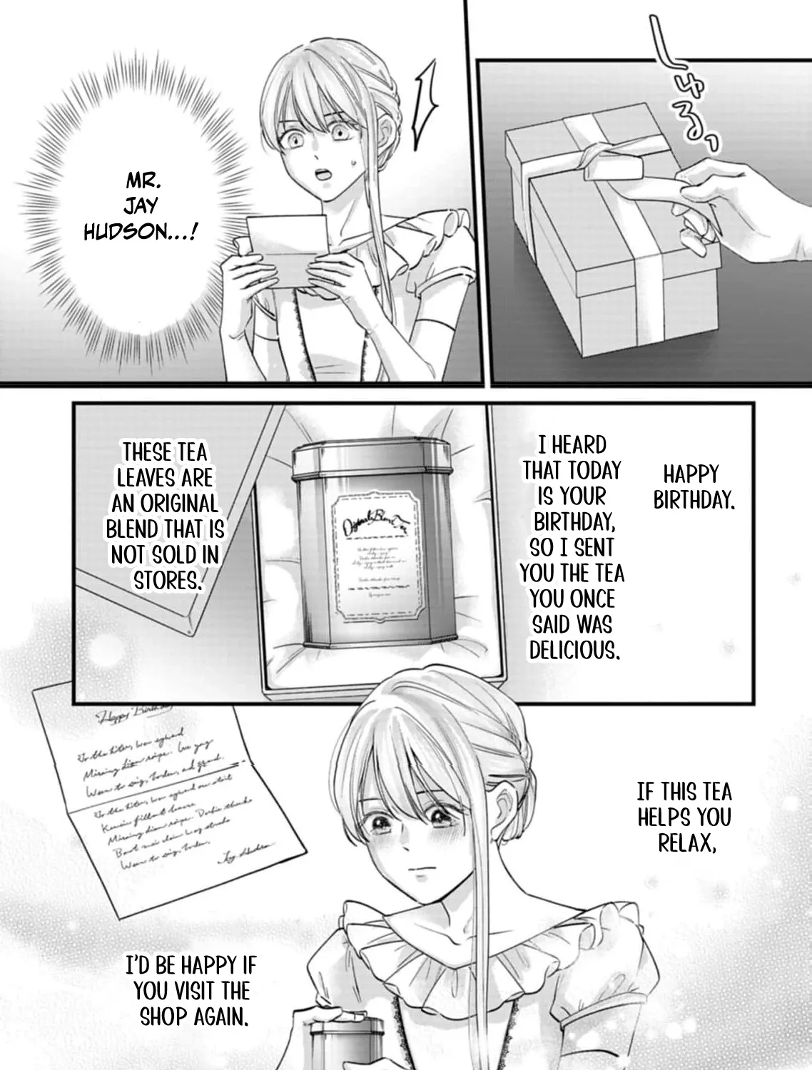 I Was Told I Had No Loyalty, So I Kindly Broke Off the Engagement. Chapter 1.3 - page 51