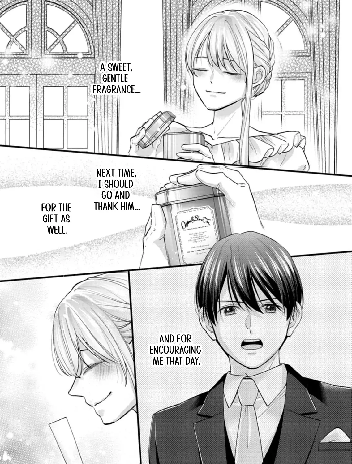 I Was Told I Had No Loyalty, So I Kindly Broke Off the Engagement. Chapter 1.3 - page 53