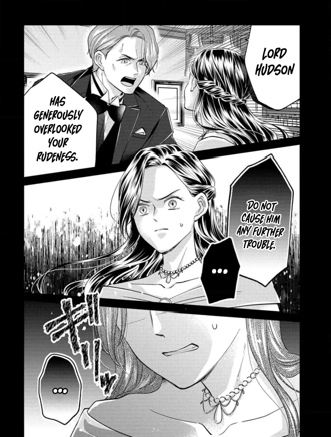 I Was Told I Had No Loyalty, So I Kindly Broke Off the Engagement. Chapter 5 - page 17