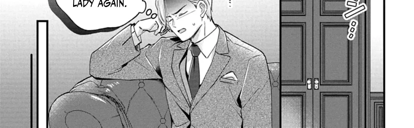 I Was Told I Had No Loyalty, So I Kindly Broke Off the Engagement. Chapter 5 - page 36