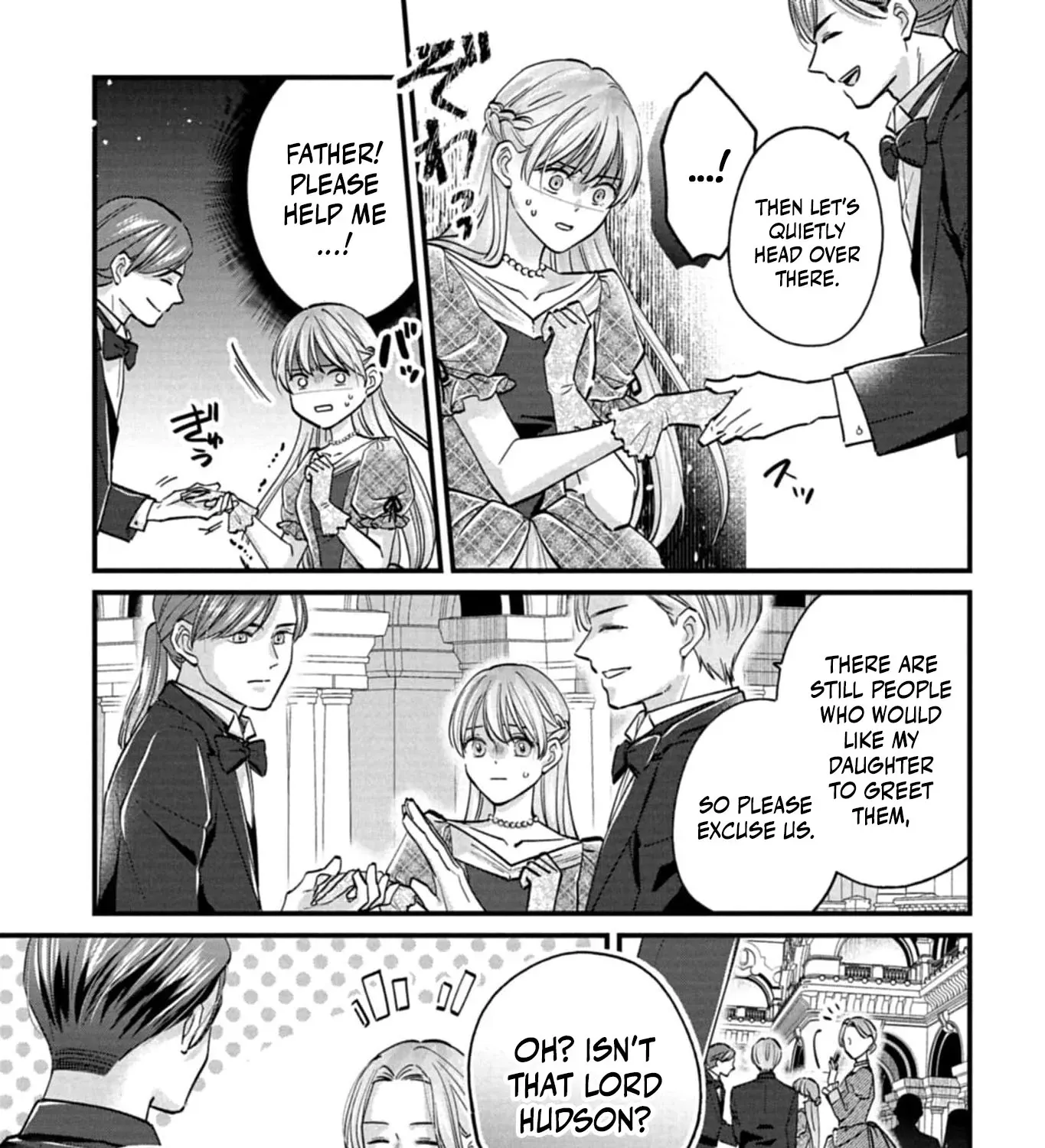 I Was Told I Had No Loyalty, So I Kindly Broke Off the Engagement. Chapter 5 - page 39
