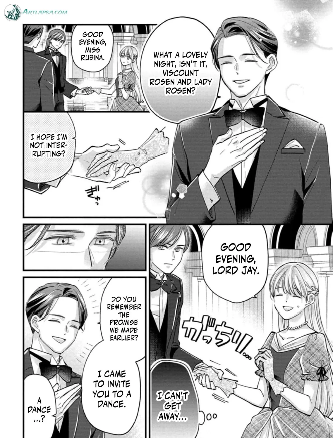 I Was Told I Had No Loyalty, So I Kindly Broke Off the Engagement. Chapter 5 - page 41