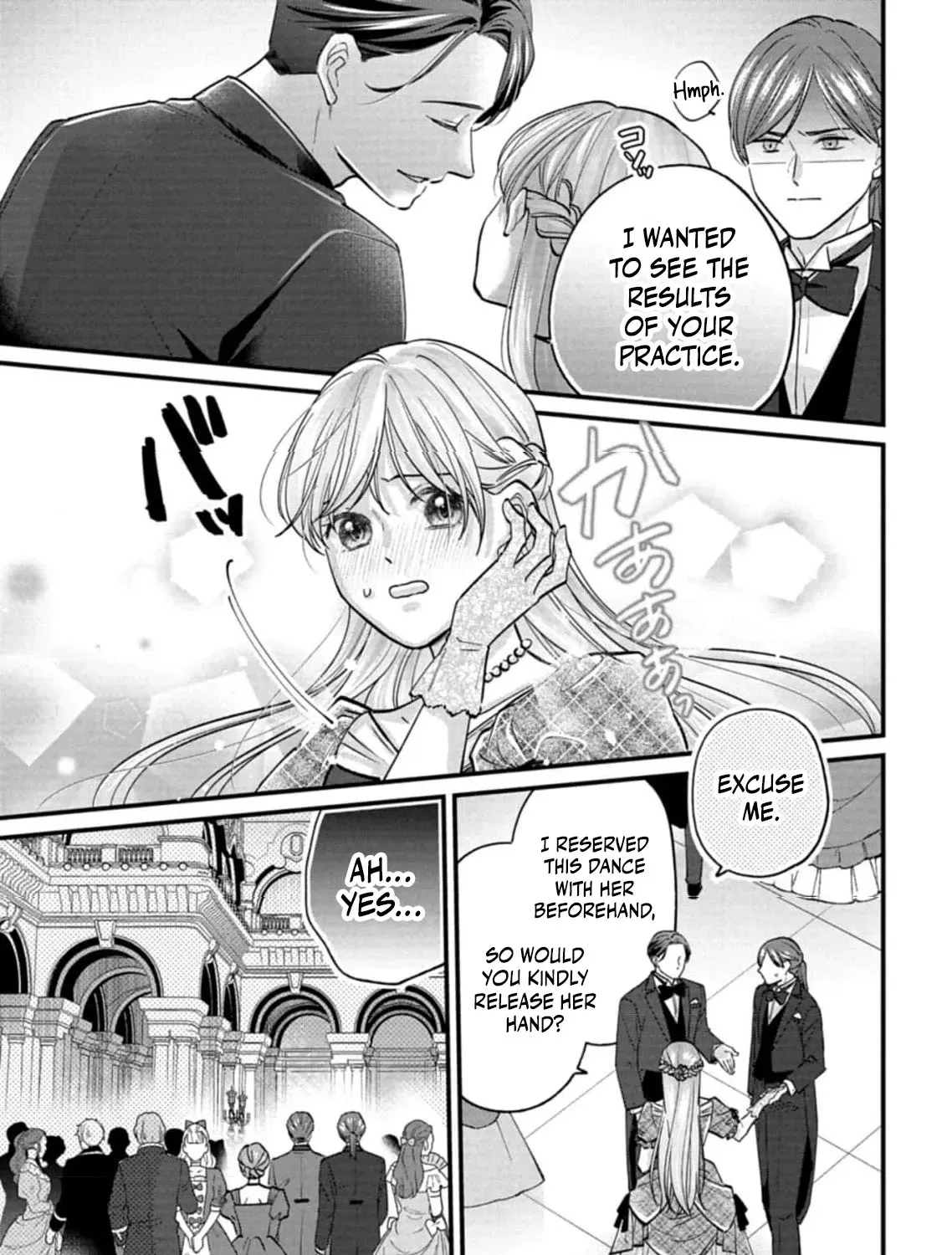 I Was Told I Had No Loyalty, So I Kindly Broke Off the Engagement. Chapter 5 - page 43