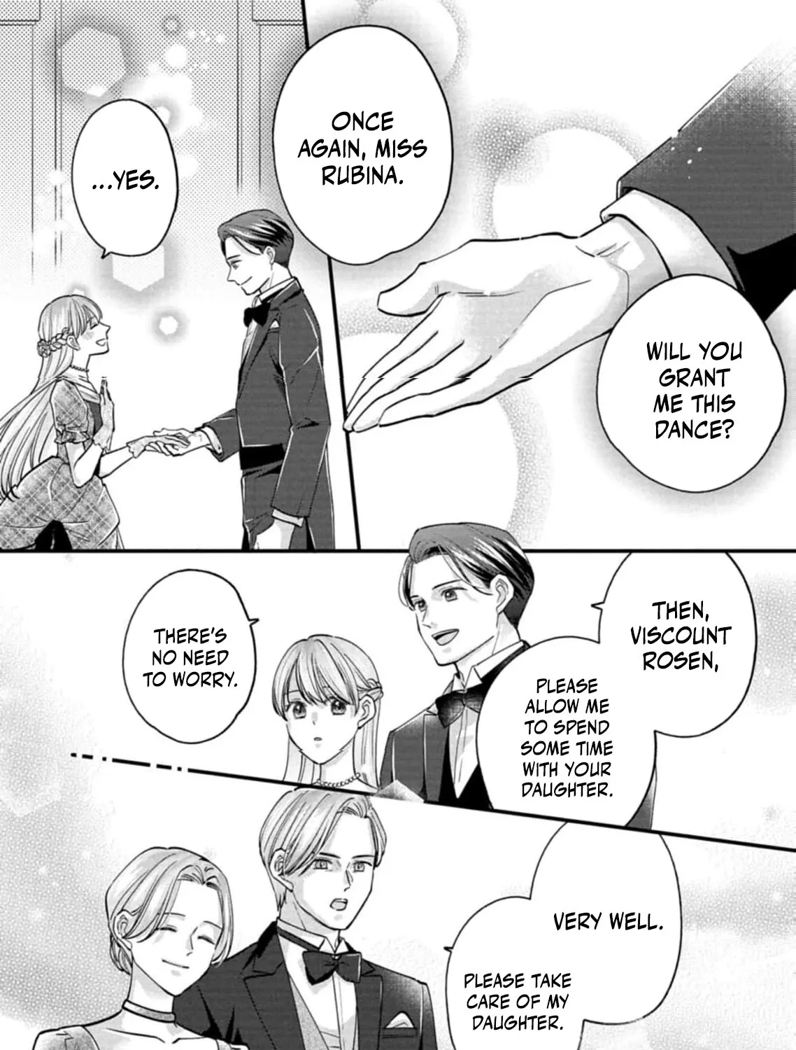 I Was Told I Had No Loyalty, So I Kindly Broke Off the Engagement. Chapter 5 - page 47