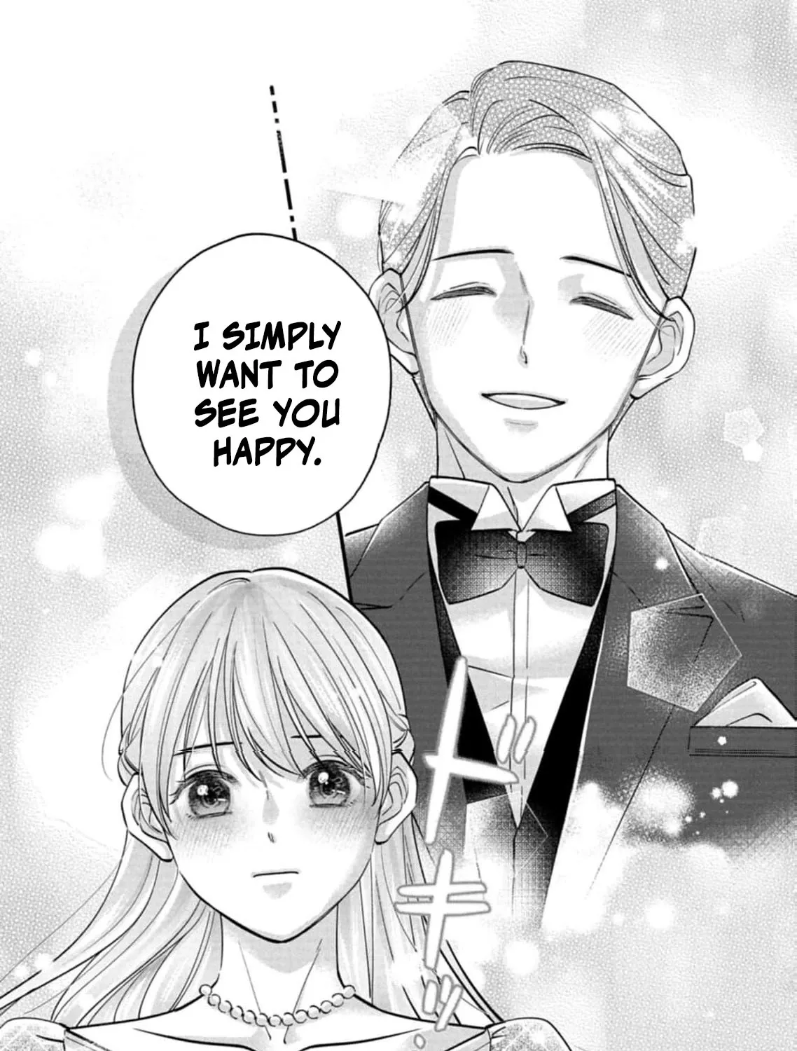 I Was Told I Had No Loyalty, So I Kindly Broke Off the Engagement. Chapter 5 - page 53