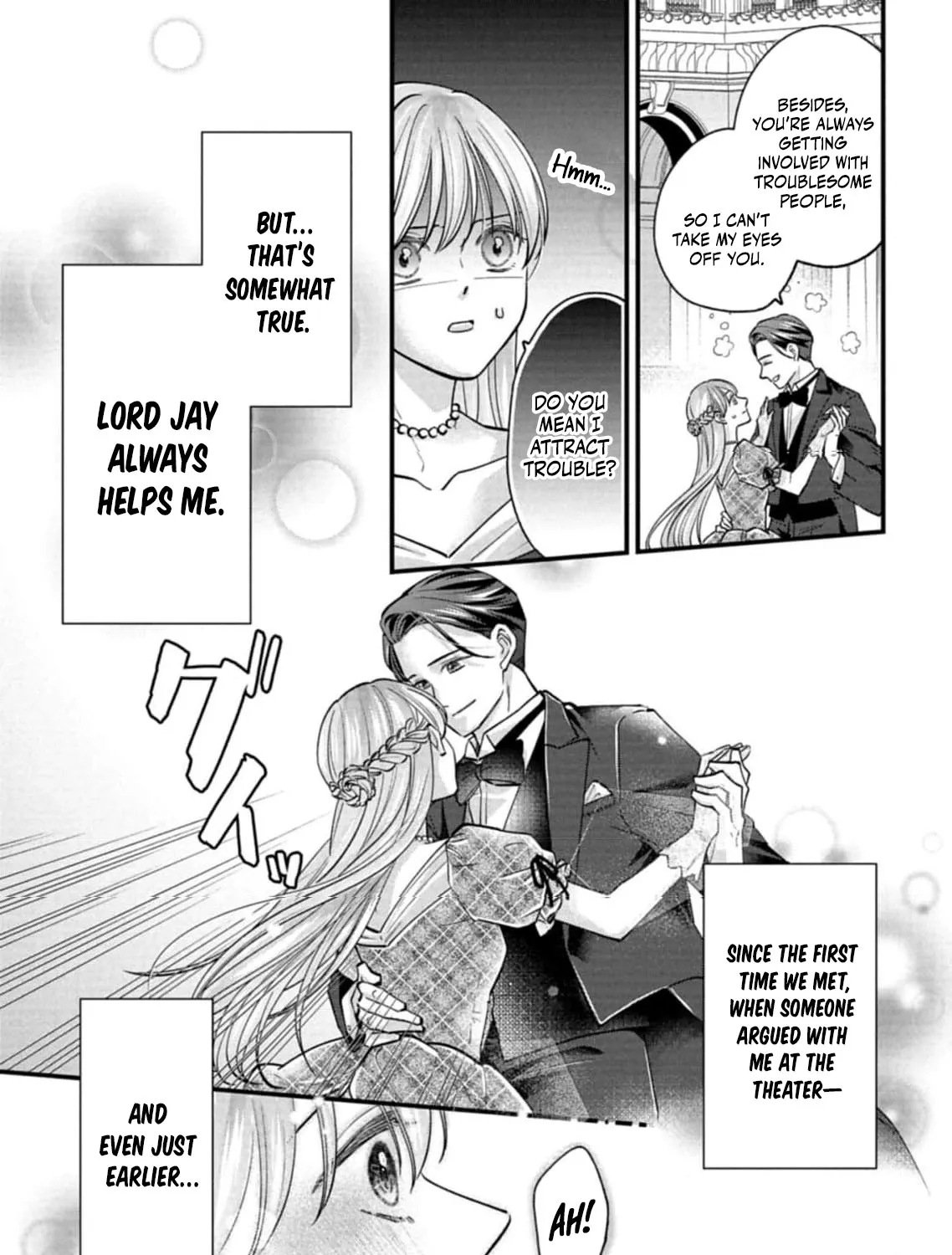 I Was Told I Had No Loyalty, So I Kindly Broke Off the Engagement. Chapter 5 - page 55